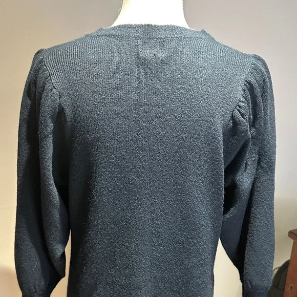 a new day Navy Long Sleeve Dress - Picture 4 of 6